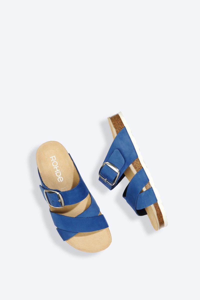 Rohde SUNNYS N°52 - Blau