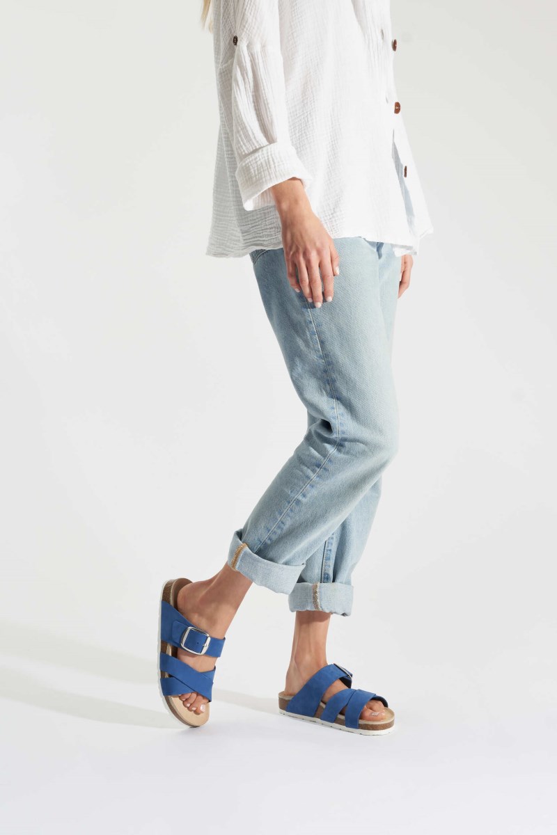Rohde SUNNYS N°52 - Blau