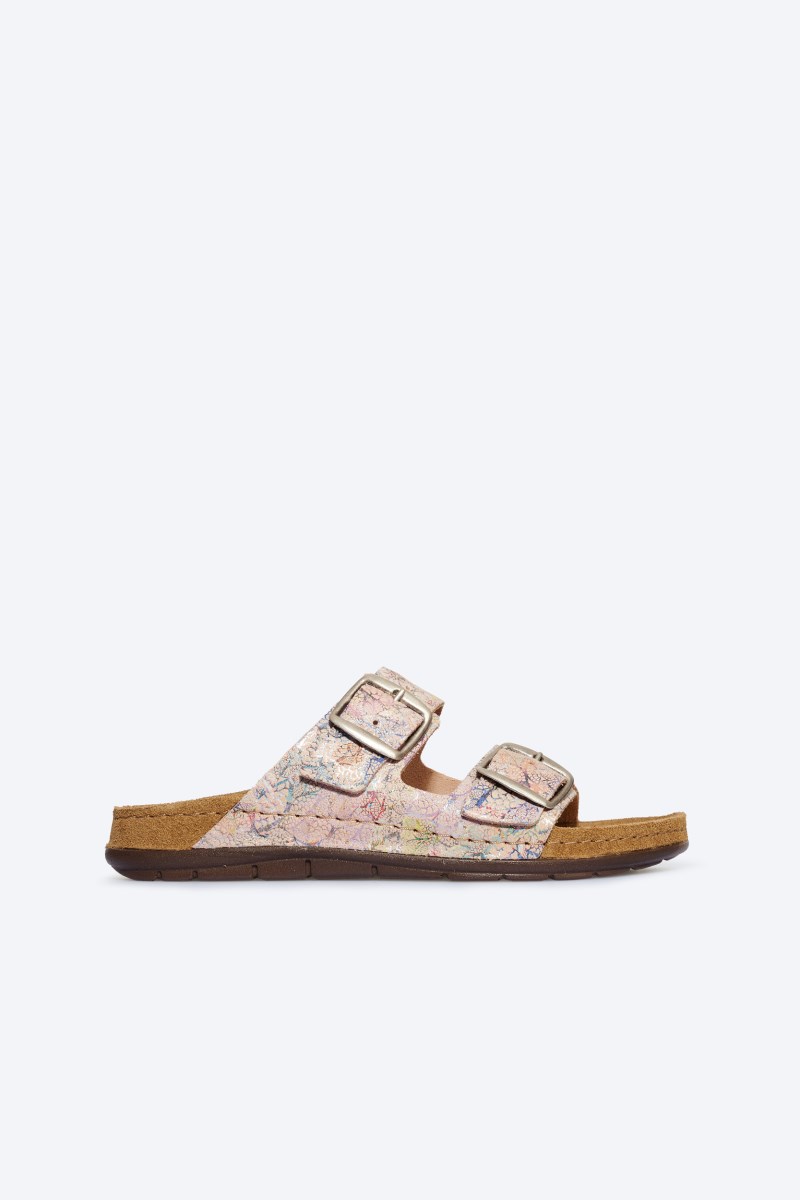 Rohde EASYS N°42 - Beige