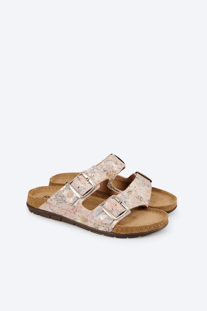 Rohde EASYS N°42 - Beige