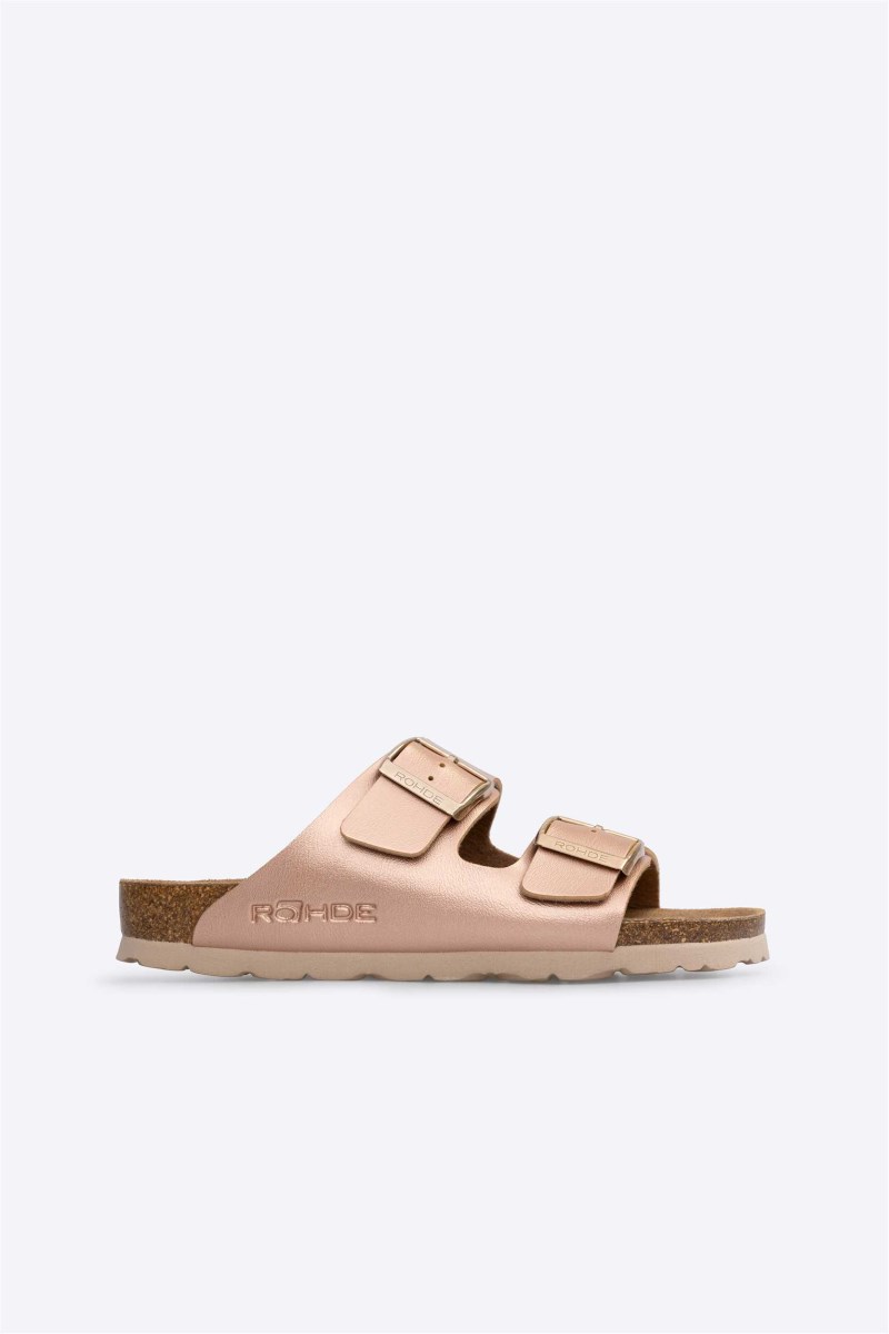 Rohde SUNNYS N°12 - Metallic