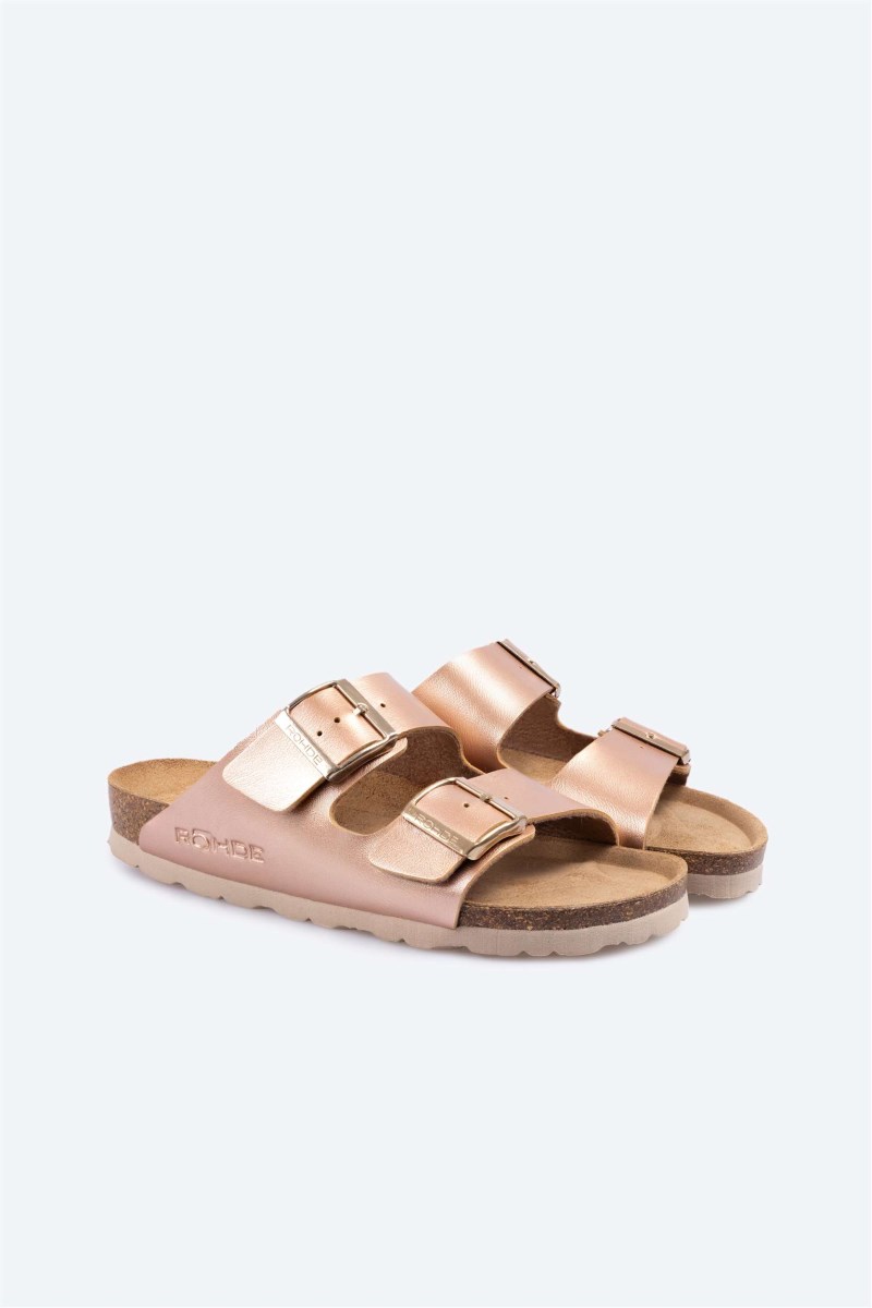 Rohde SUNNYS N°12 - Metallic