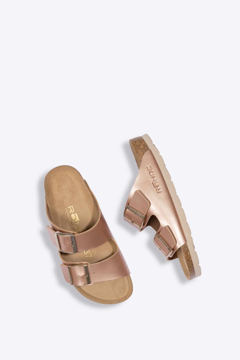 Rohde SUNNYS N°12 - Metallic