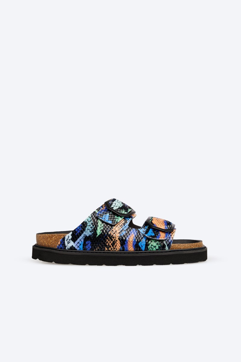 Rohde ATL Savannah - Snake Bunt