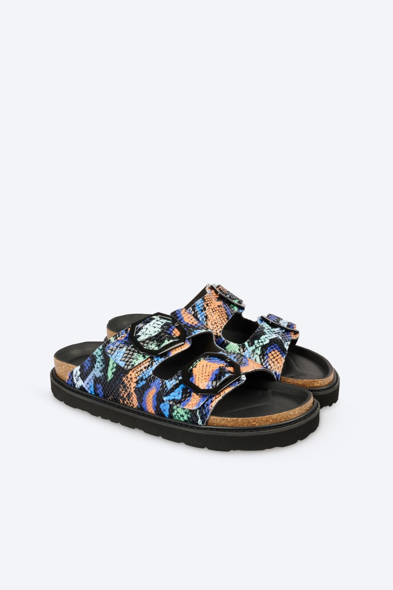 Rohde ATL Savannah - Snake Bunt