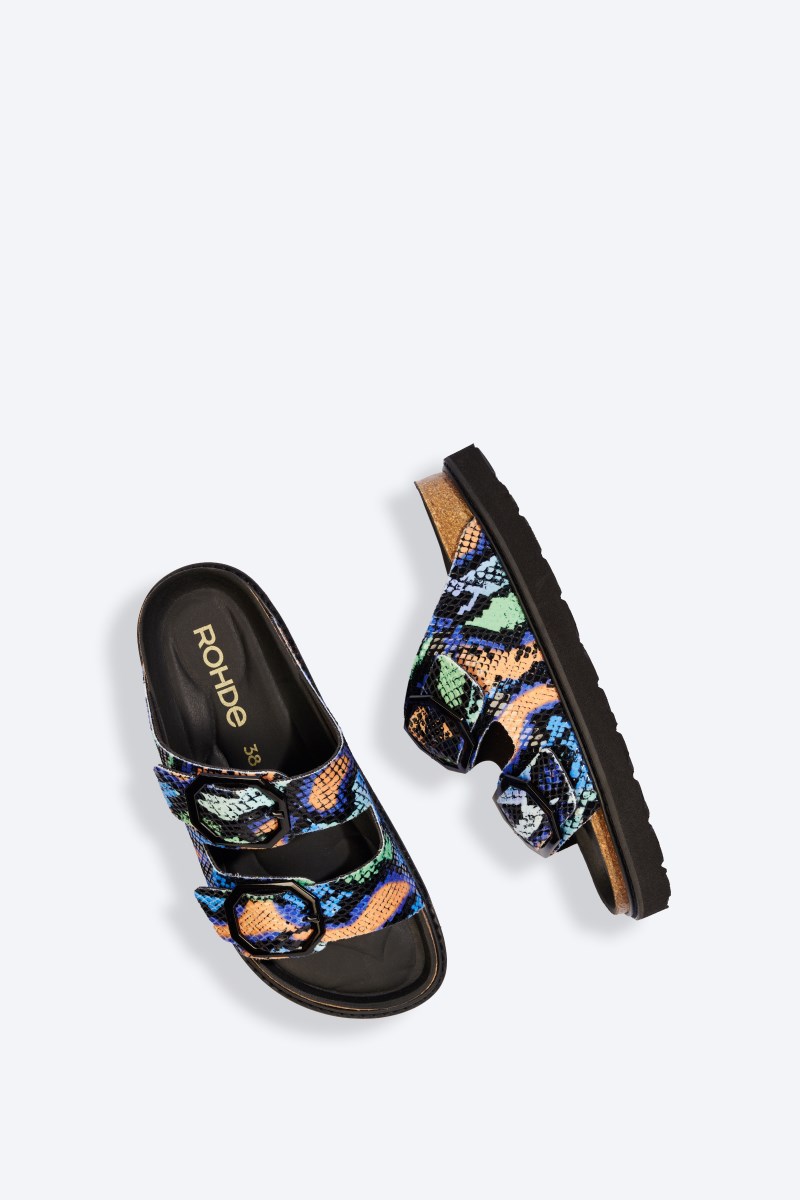 Rohde ATL Savannah - Snake Bunt