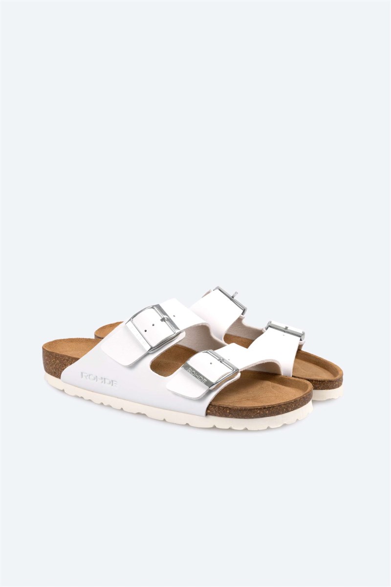 Rohde SUNNYS N°12 - Weiß