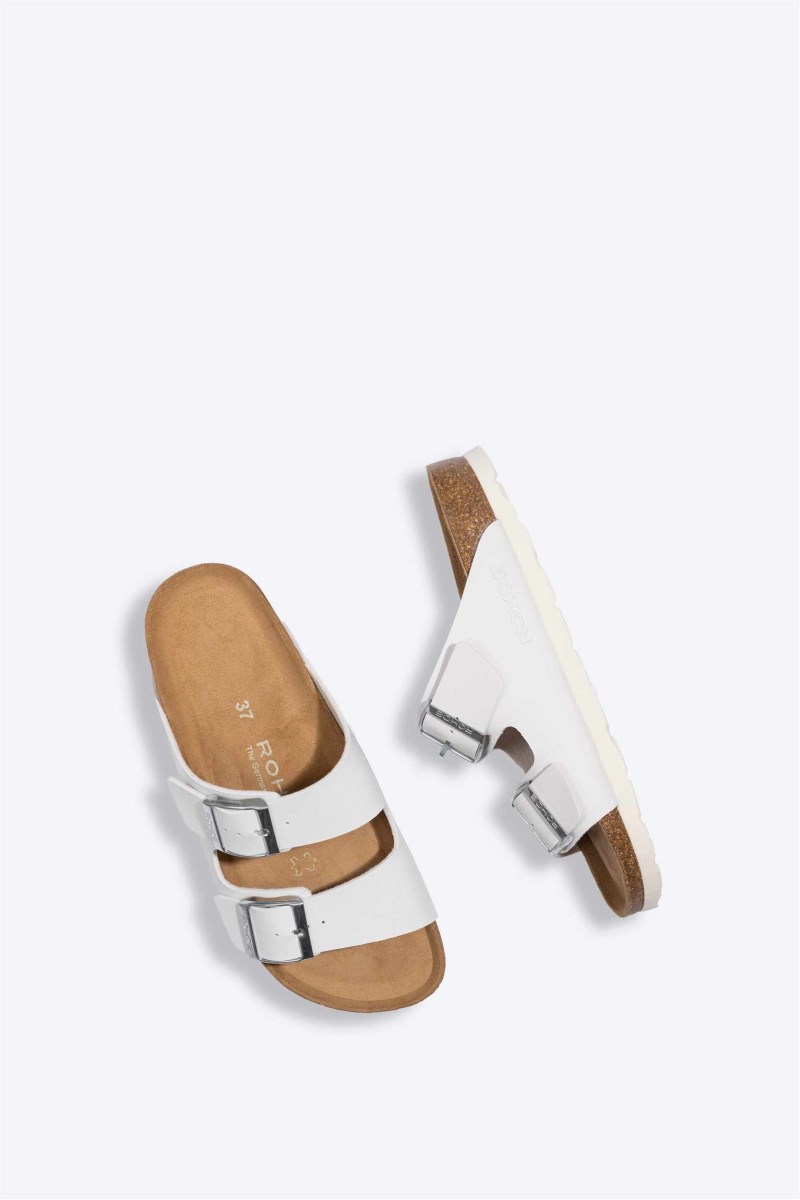 Rohde SUNNYS N°12 - Weiß