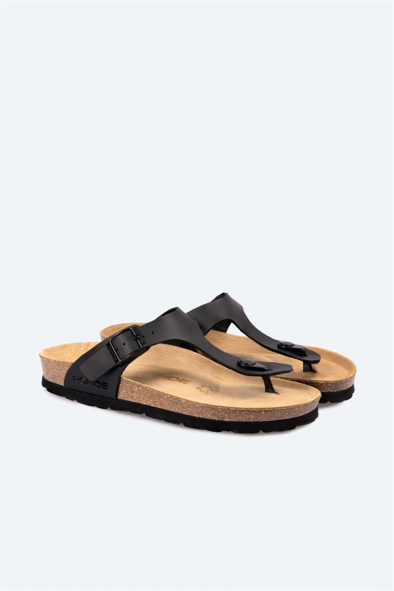 Rohde SUNNYS N°14 - Schwarz