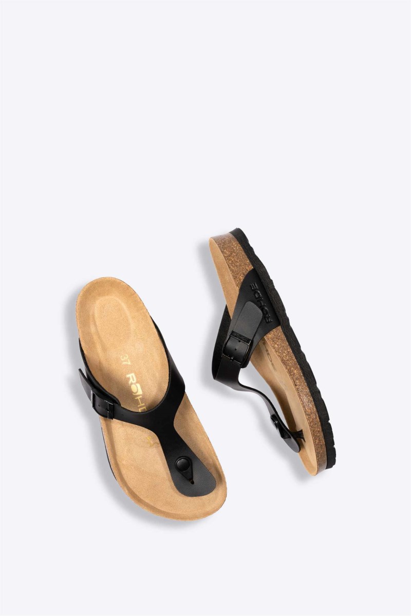 Rohde SUNNYS N°14 - Schwarz