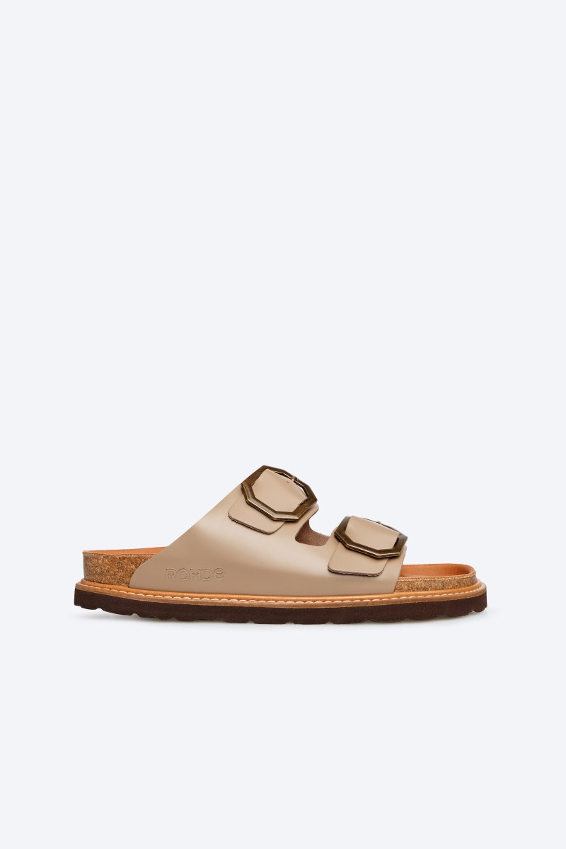Rohde ATL Urban - Beige
