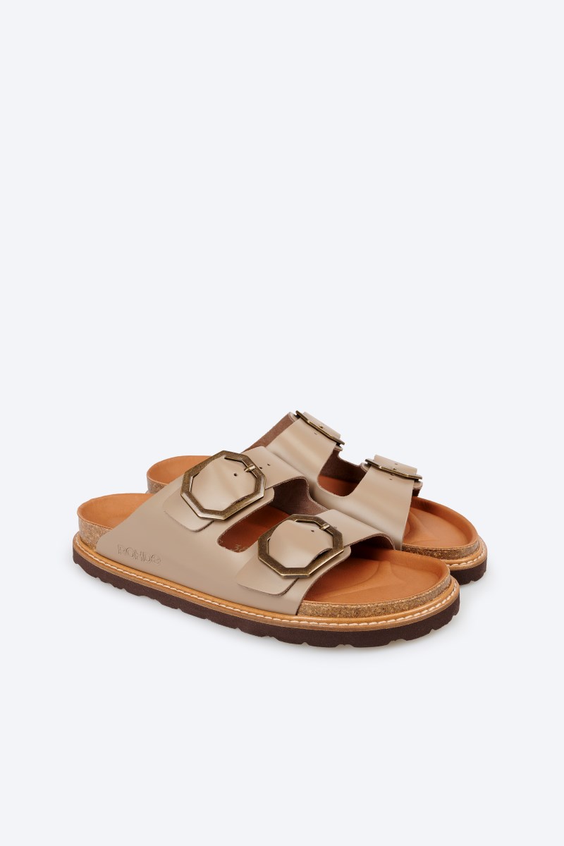 Rohde ATL Urban - Beige