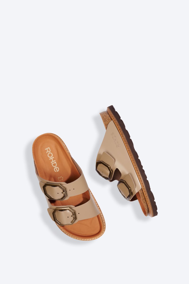 Rohde ATL Urban - Beige
