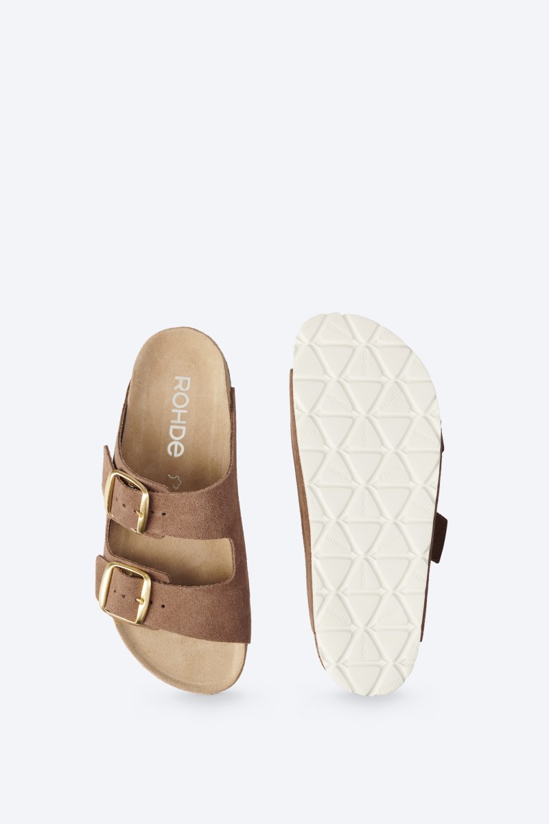 Rohde SUNNYS N°52 - Beige