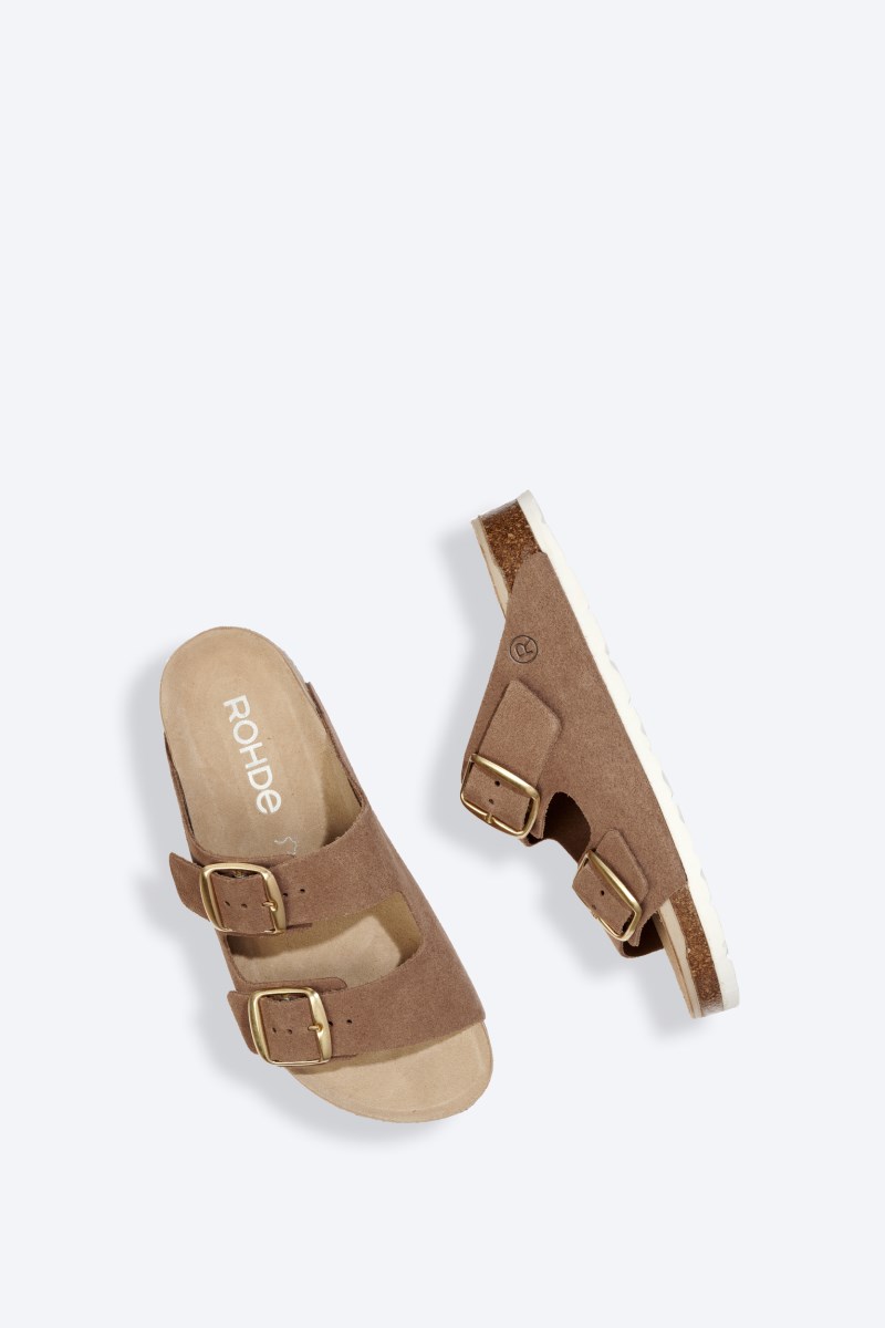 Rohde SUNNYS N°52 - Beige