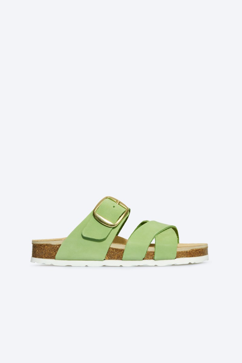 Rohde SUNNYS N°52 - Grün