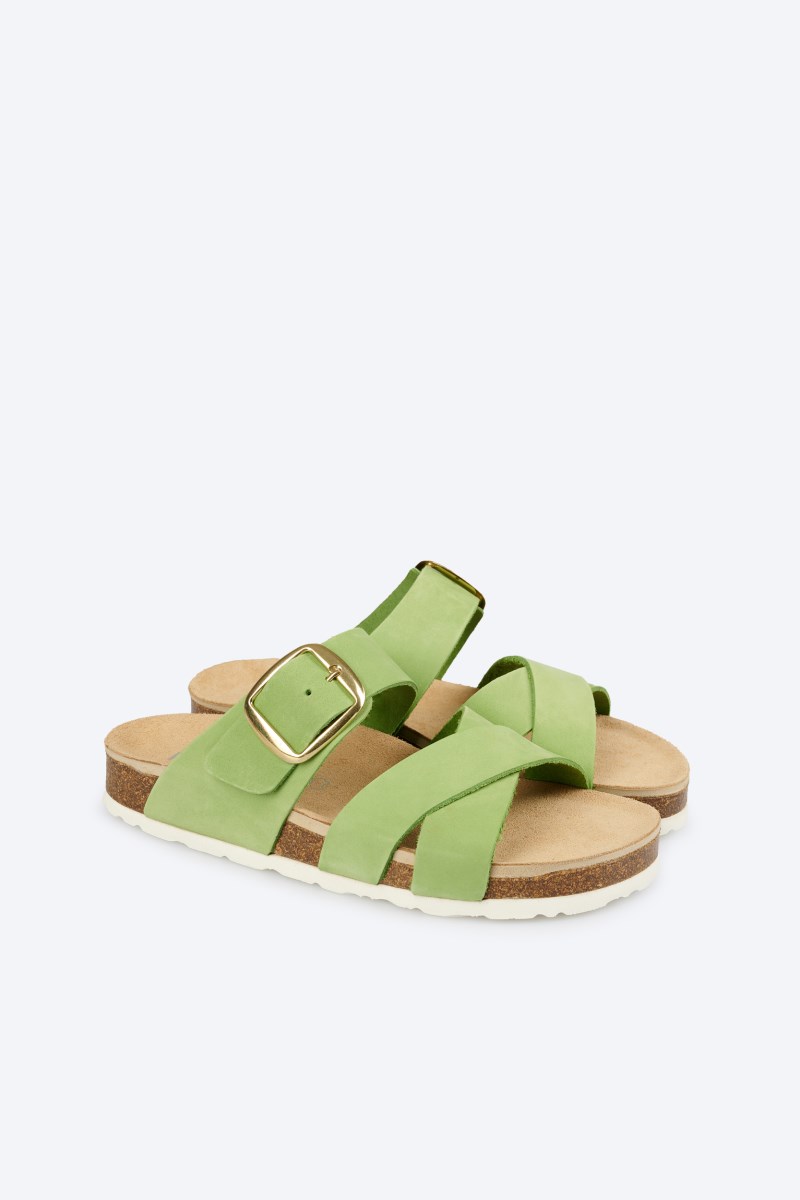 Rohde SUNNYS N°52 - Grün