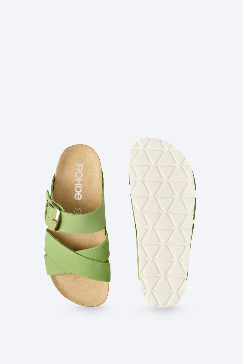 Rohde SUNNYS N°52 - Grün