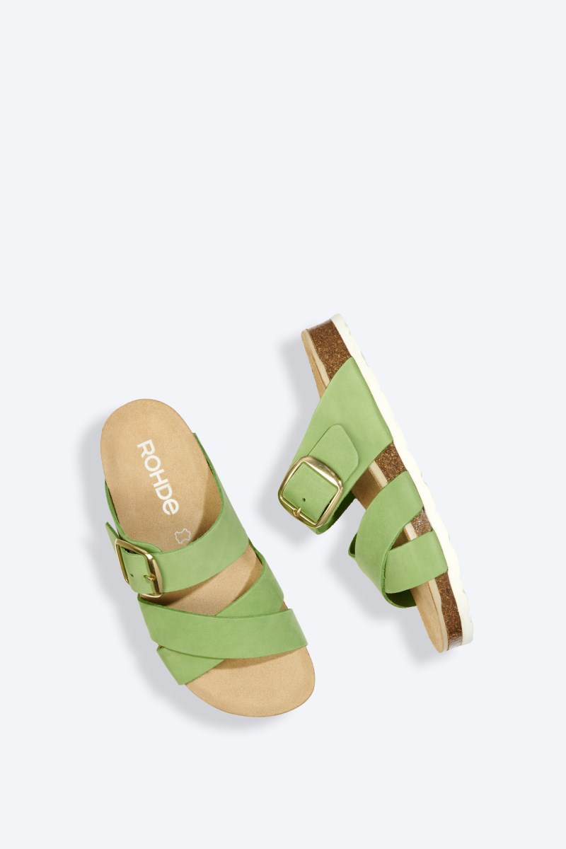 Rohde SUNNYS N°52 - Grün