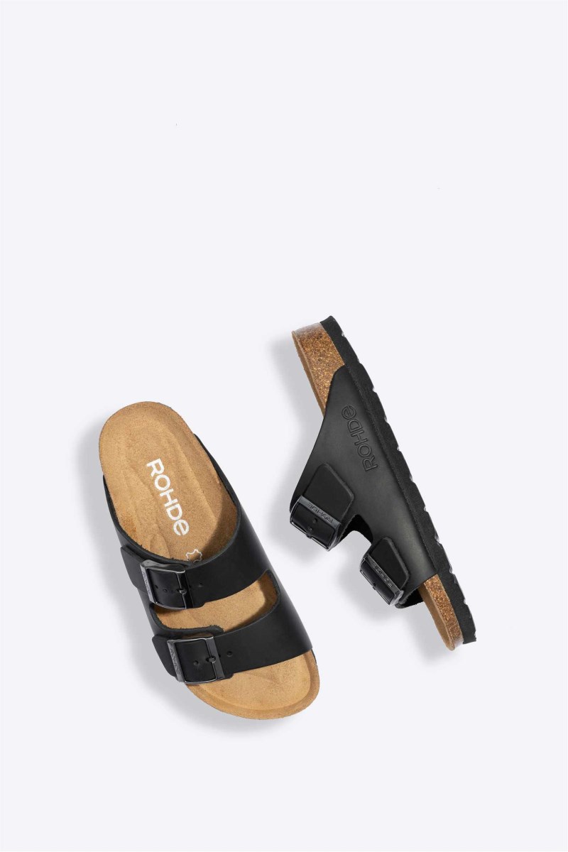 Rohde SUNNYS N°12 - Schwarz