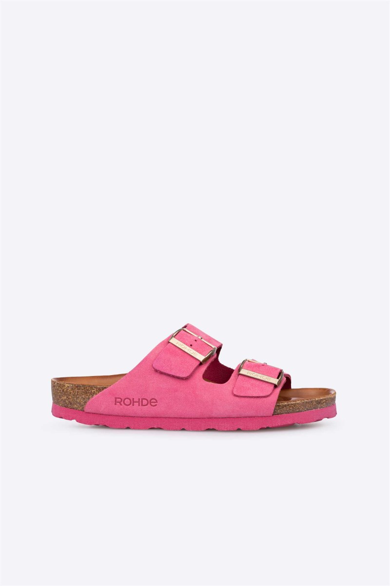 Rohde SUNNYS N°12 - Pink
