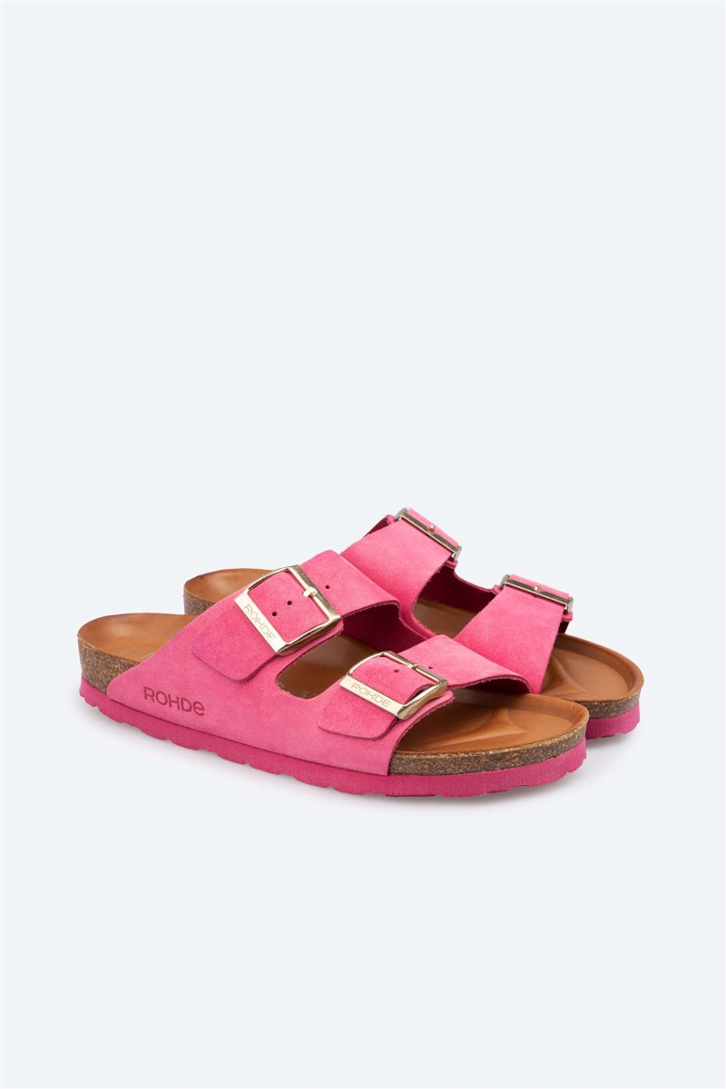 Rohde SUNNYS N°12 - Pink