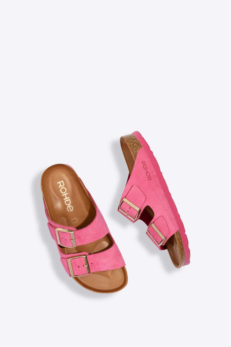 Rohde SUNNYS N°12 - Pink