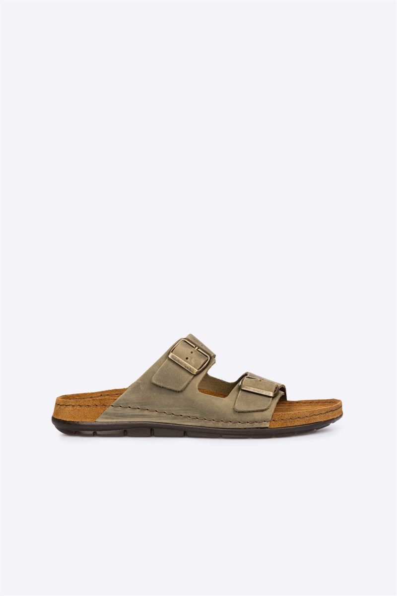 Rohde EASYS N°42 - Khaki