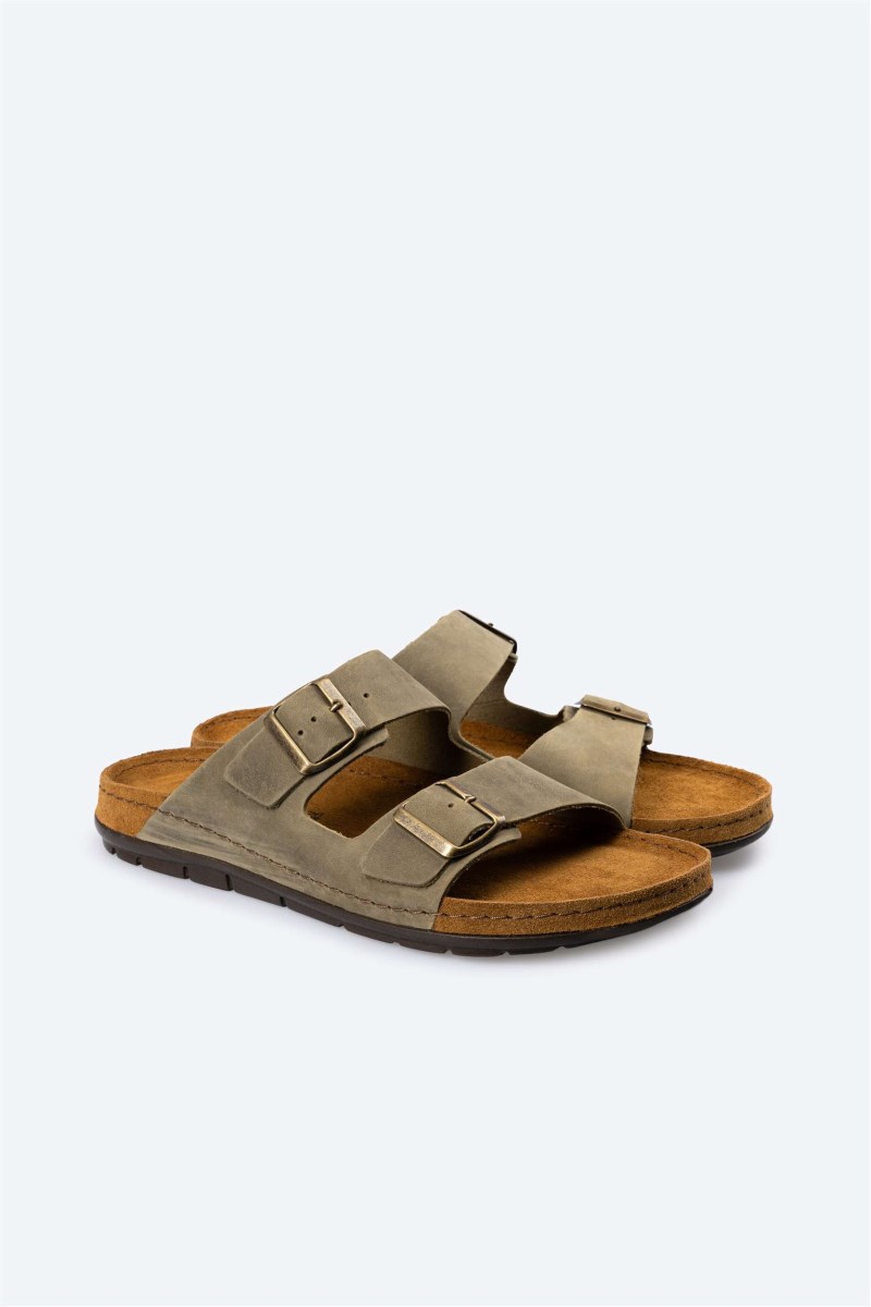 Rohde EASYS N°42 - Khaki