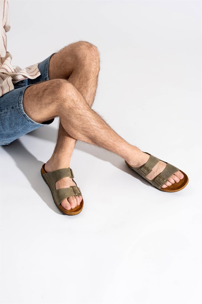 Rohde EASYS N°42 - Khaki