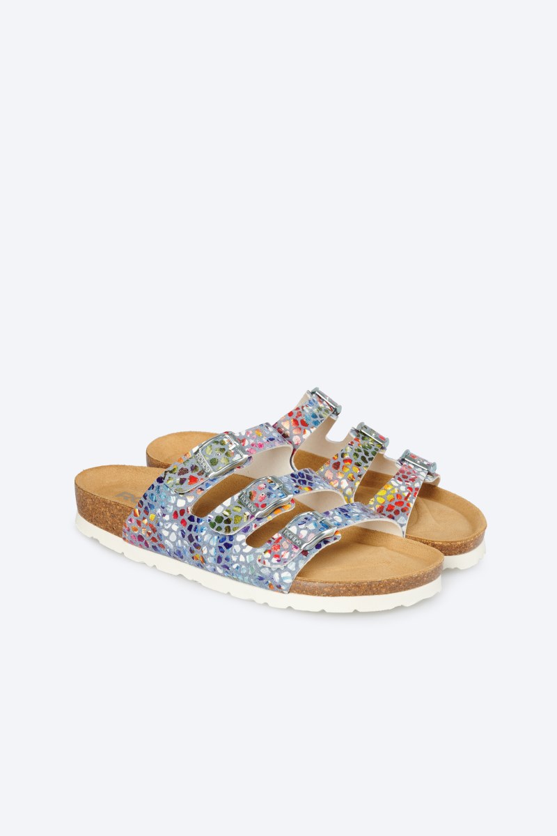 Rohde SUNNYS N°13 - Blau