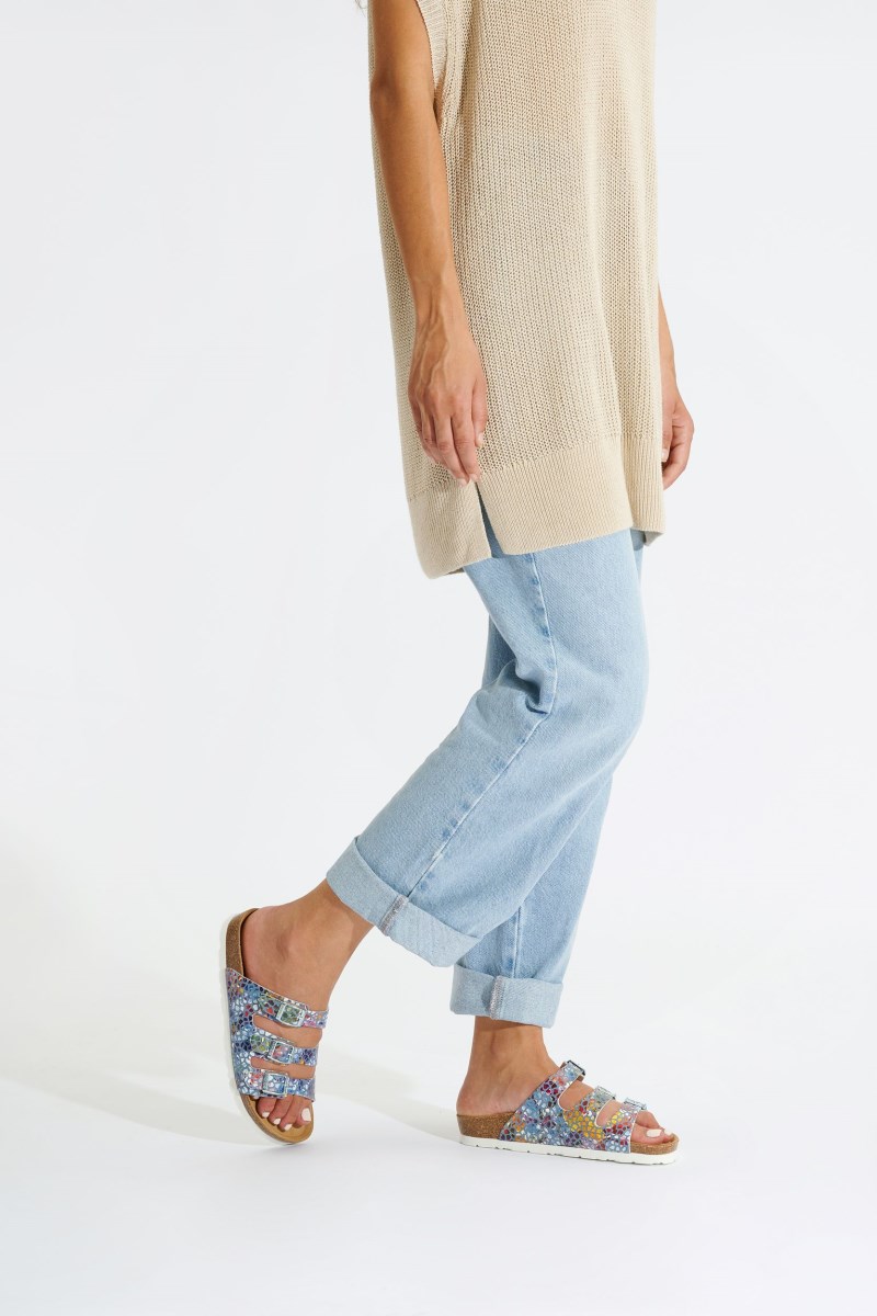 Rohde SUNNYS N°13 - Blau