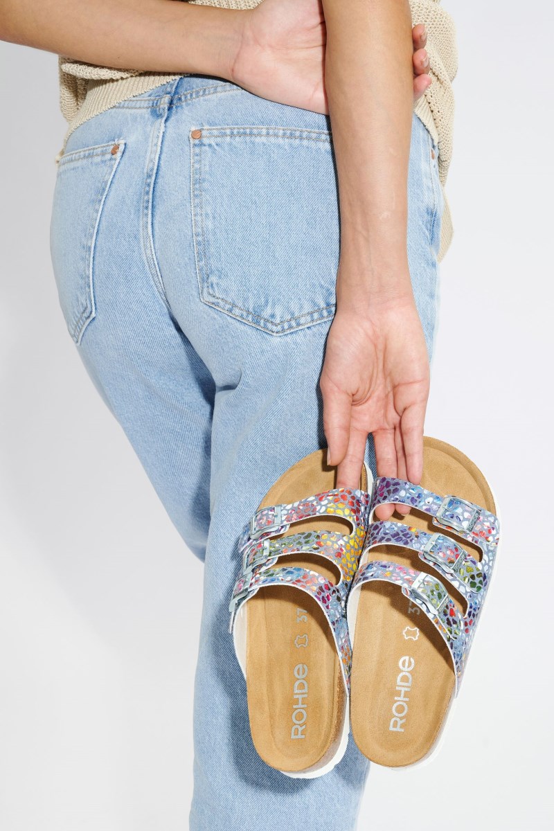 Rohde SUNNYS N°13 - Blau