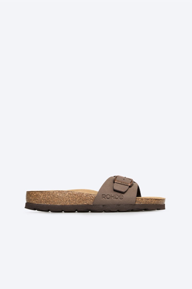 Rohde SUNNYS N°11 - Braun
