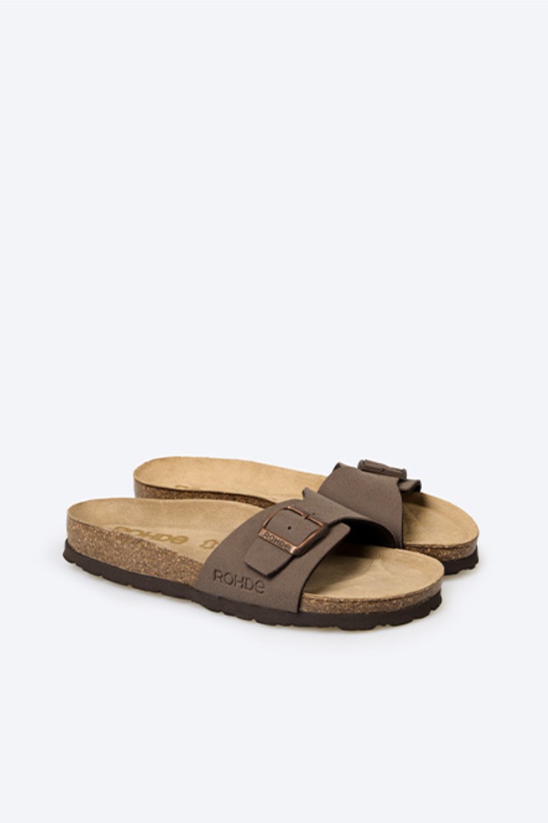 Rohde SUNNYS N°11 - Braun