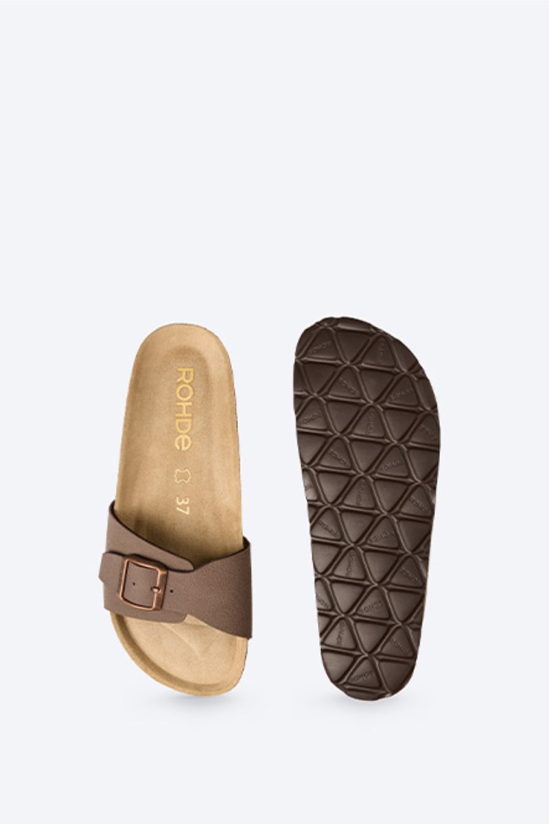Rohde SUNNYS N°11 - Braun