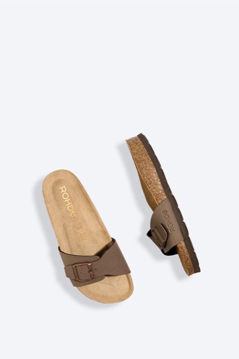 Rohde SUNNYS N°11 - Braun