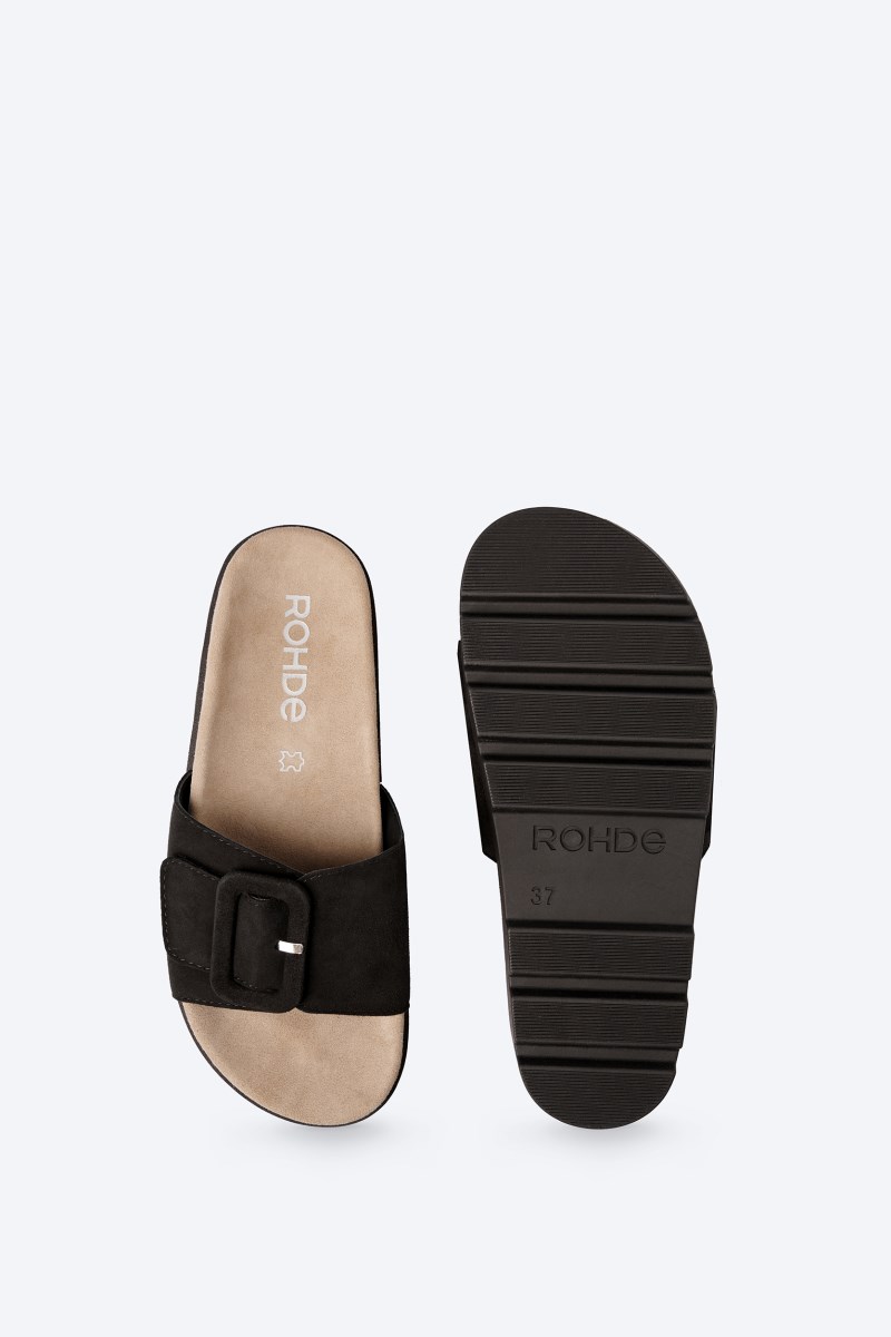 Rohde SUNNYS N°81 - Schwarz