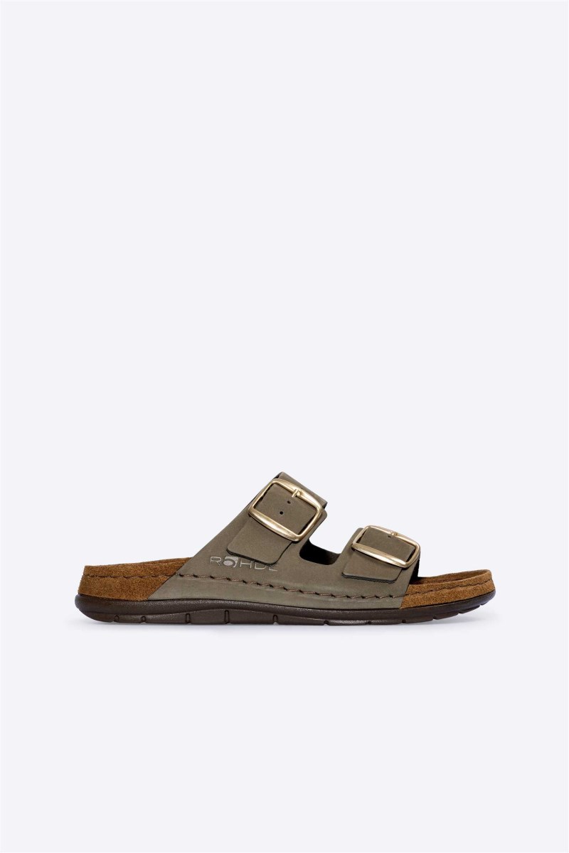Rohde EASYS N°42 - Khaki