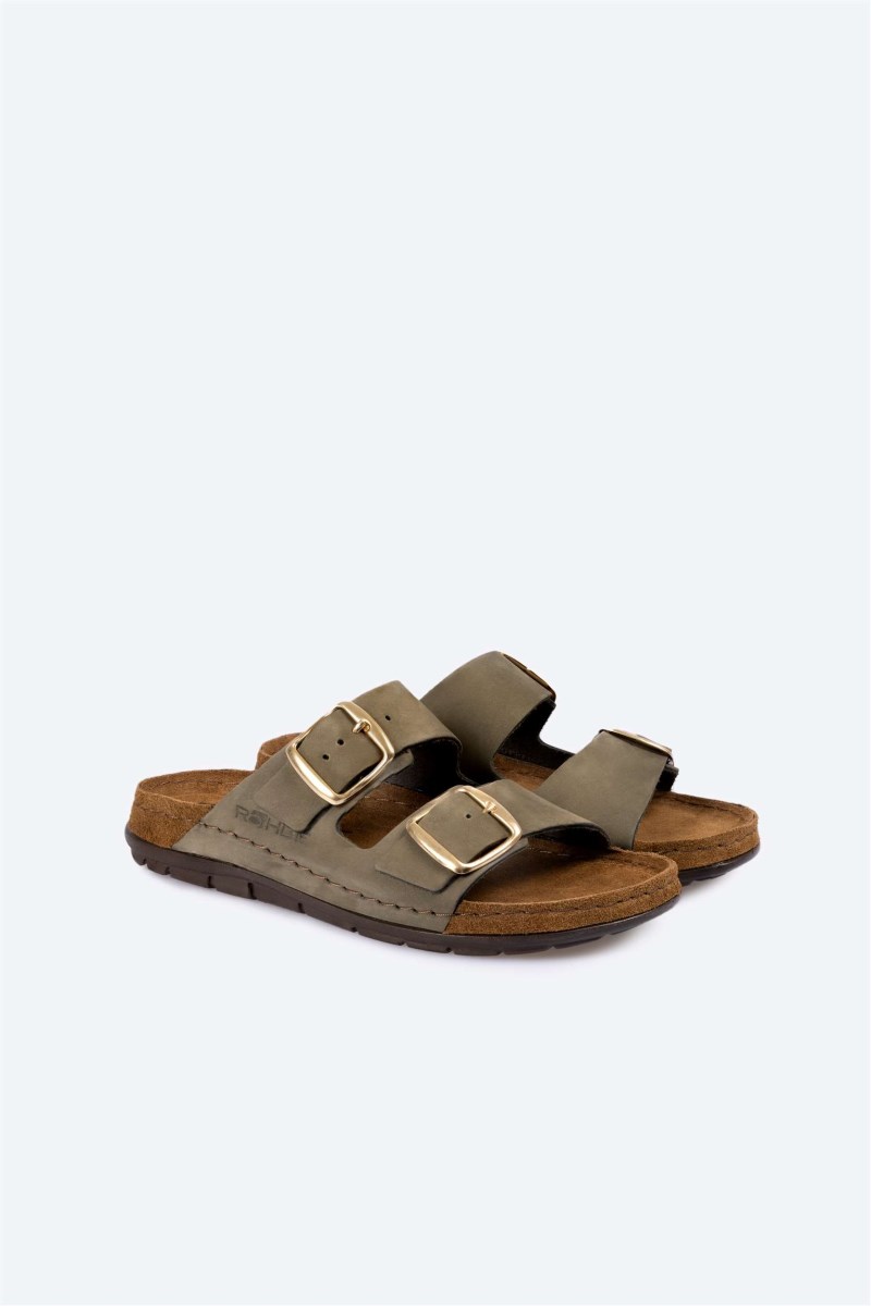 Rohde EASYS N°42 - Khaki