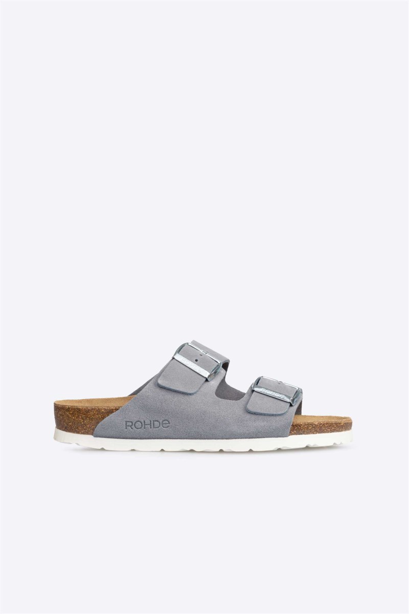 Rohde SUNNYS N°12 - Grau