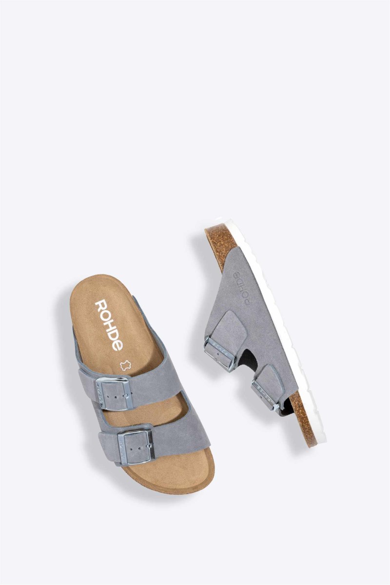 Rohde SUNNYS N°12 - Grau