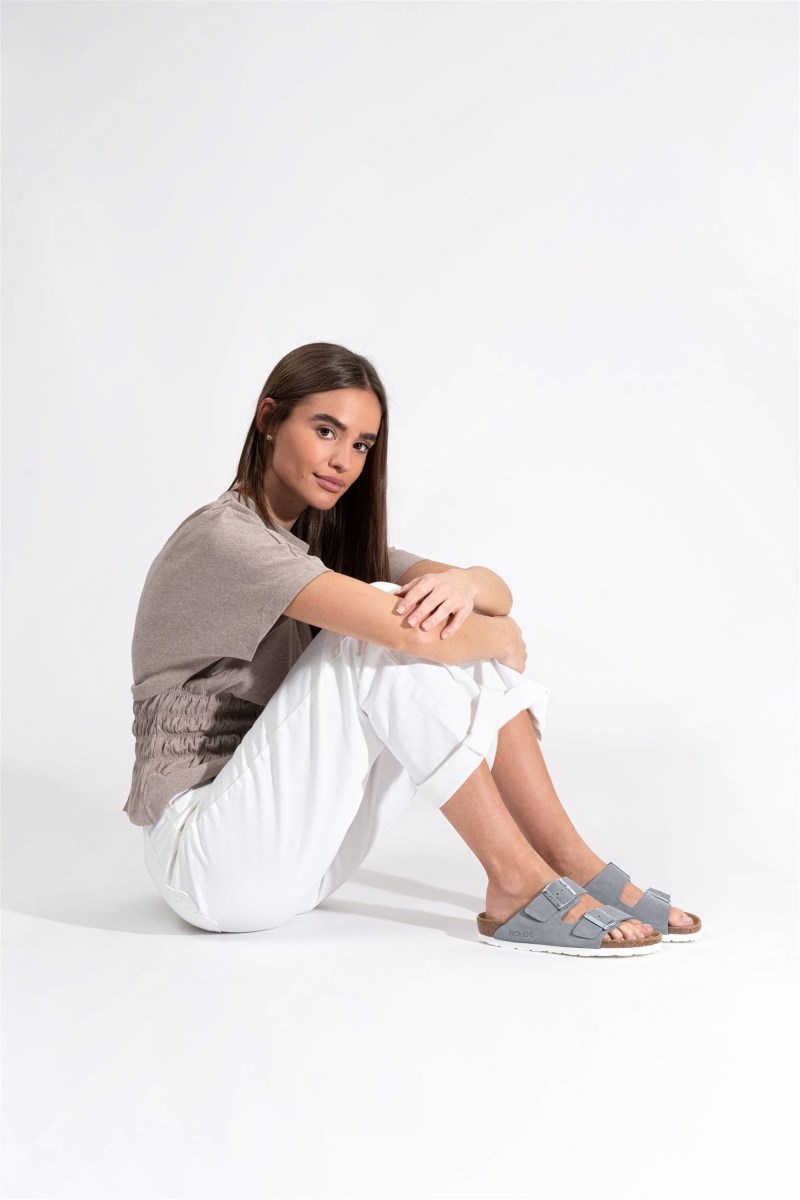 Rohde SUNNYS N°12 - Grau