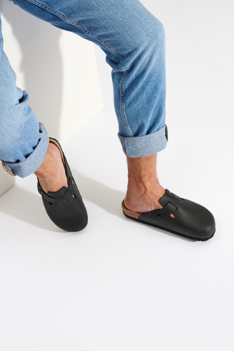 Rohde SUNNYS N°35 - Schwarz