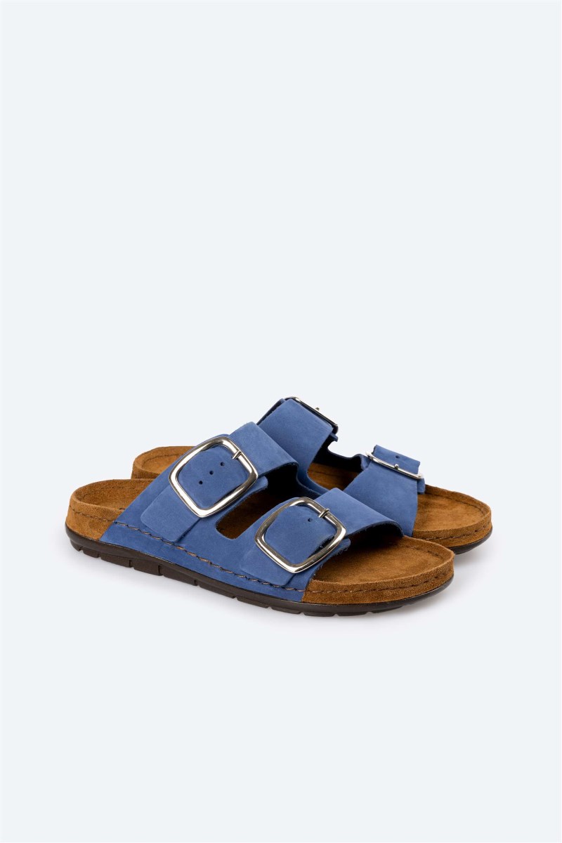 Rohde EASYS N°42 - Blau