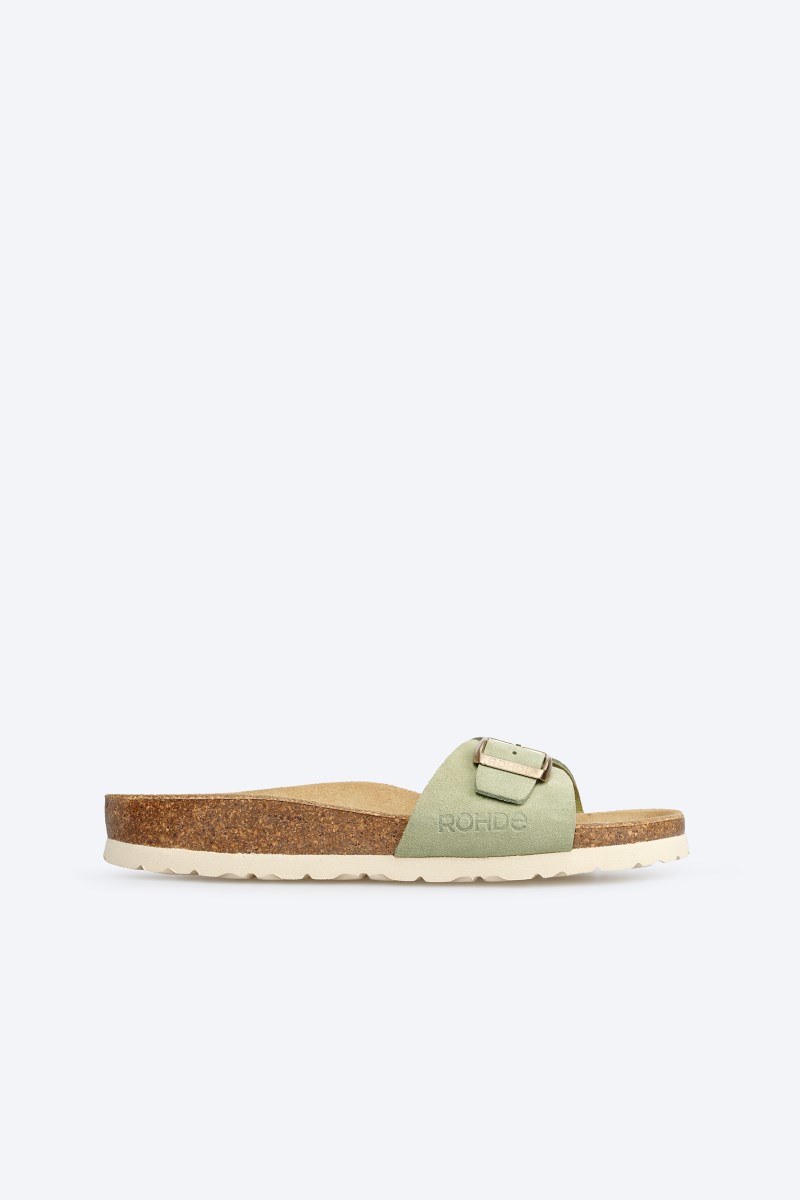 Rohde SUNNYS N°11 - Grün