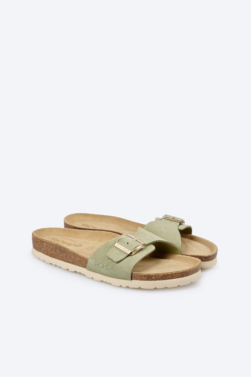 Rohde SUNNYS N°11 - Grün