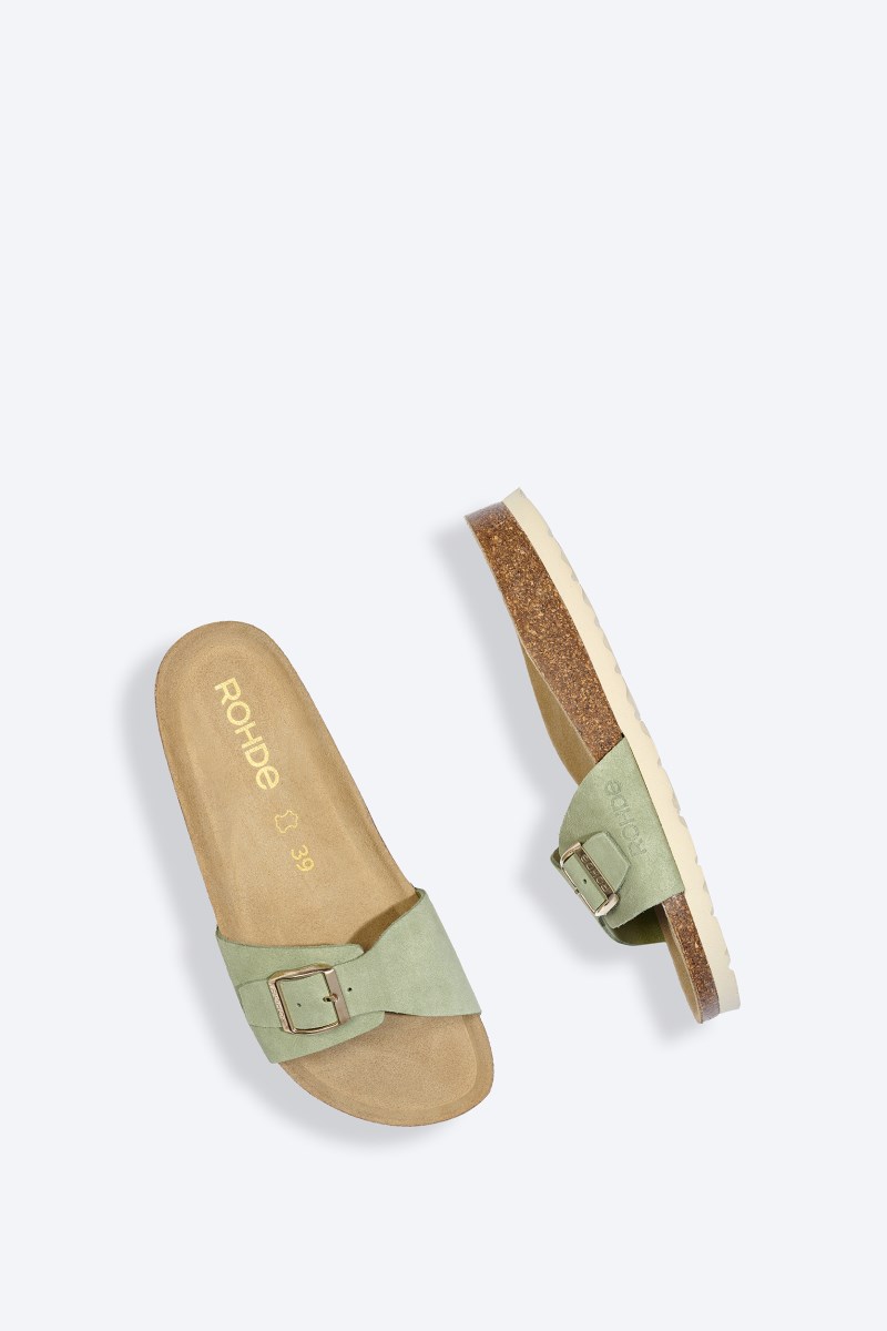 Rohde SUNNYS N°11 - Grün