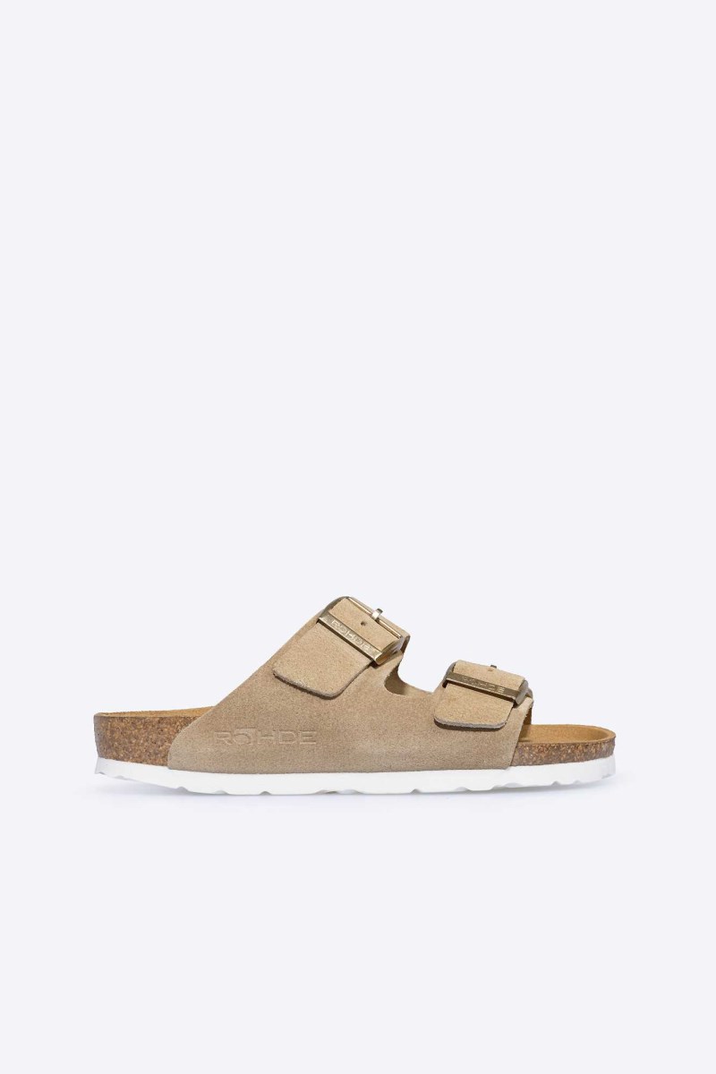 Rohde SUNNYS N°12 - Beige