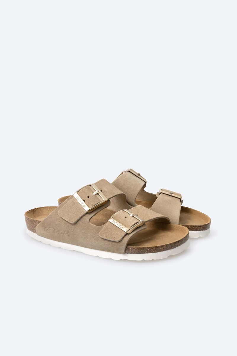 Rohde SUNNYS N°12 - Beige